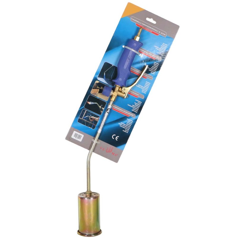 PQ460M GAS TORCH BURNER 60 MM x 58 CM