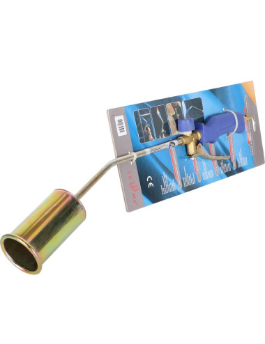 PQ460M GAS TORCH BURNER 60 MM x 58 CM