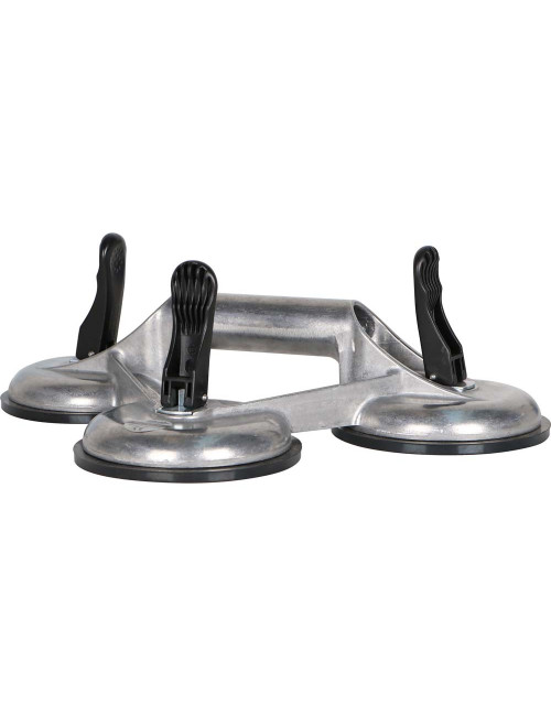 ALUMINIUM SUCTION LIFTERS 3 ARMS