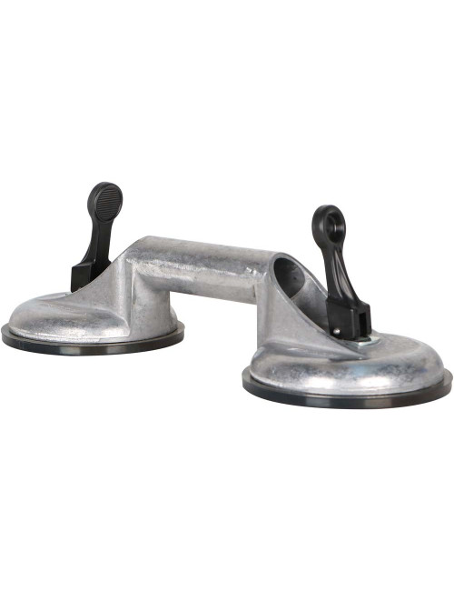 ALUMINIUM SUCTION LIFTERS 2 ARMS