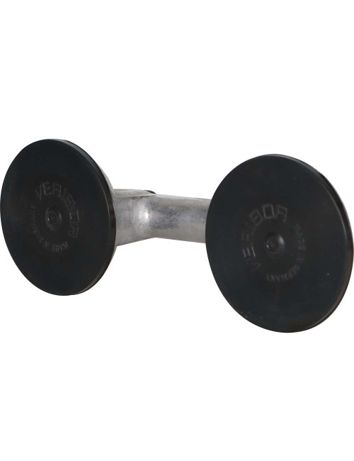 ALUMINIUM SUCTION LIFTERS 2 ARMS