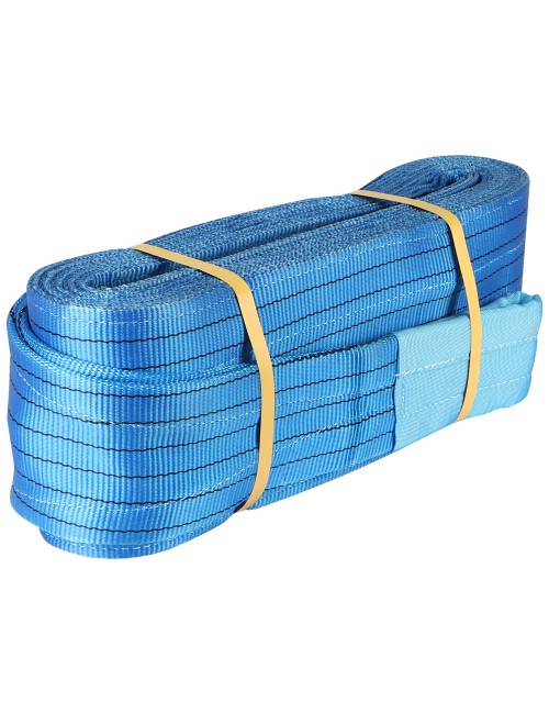 Webbing Slings Double Ply 8' x 8 MTR - UAE