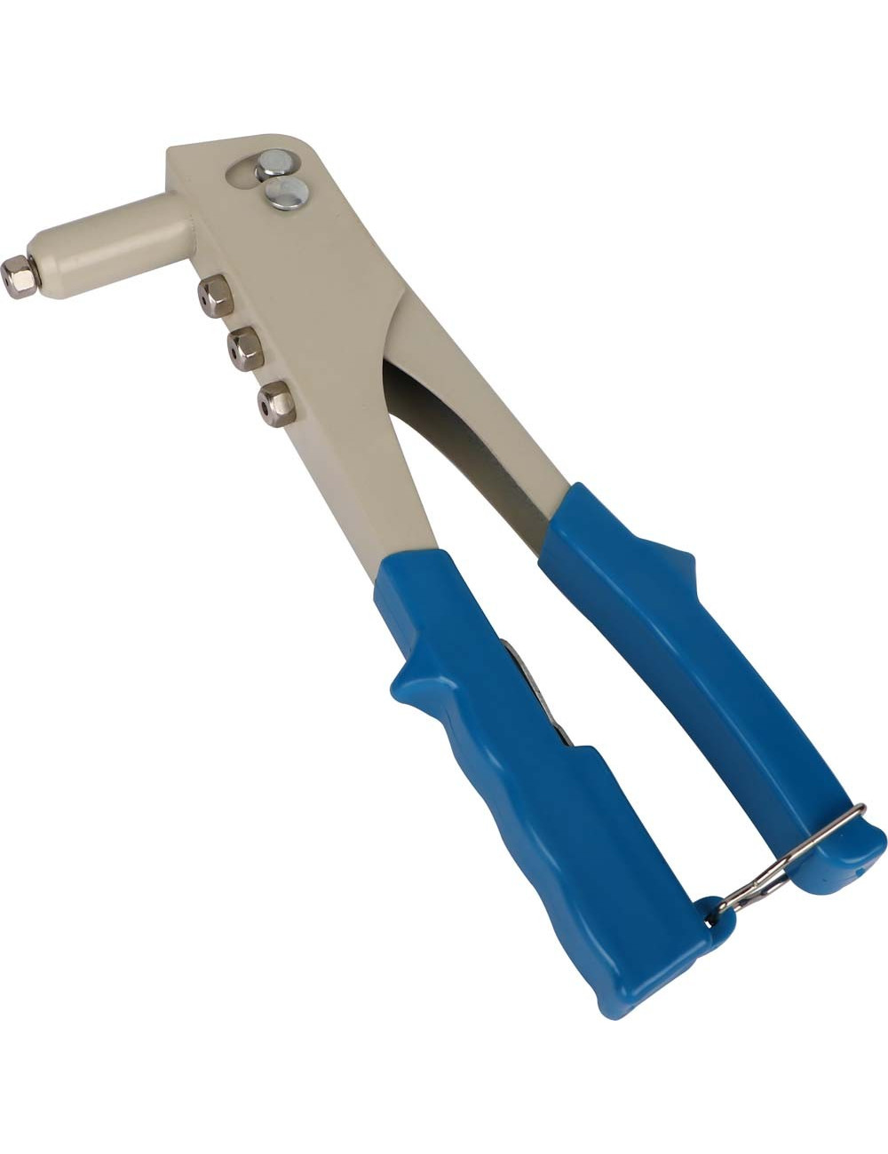 HR-008 HAND RIVERTER