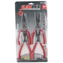 كلابتين طقم 4 حبة JUMLEE 1708 "7