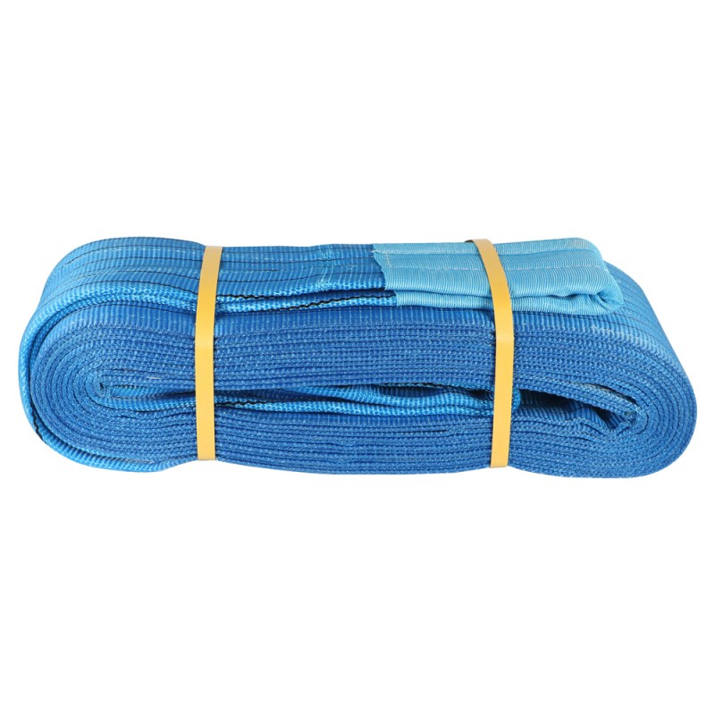 Webbing Slings Double Ply 8' x 8 MTR - UAE