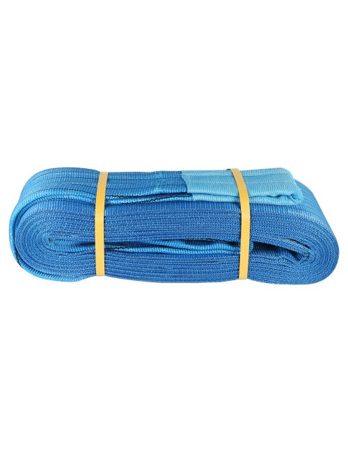 Webbing Slings Double Ply 8' x 8 MTR - UAE