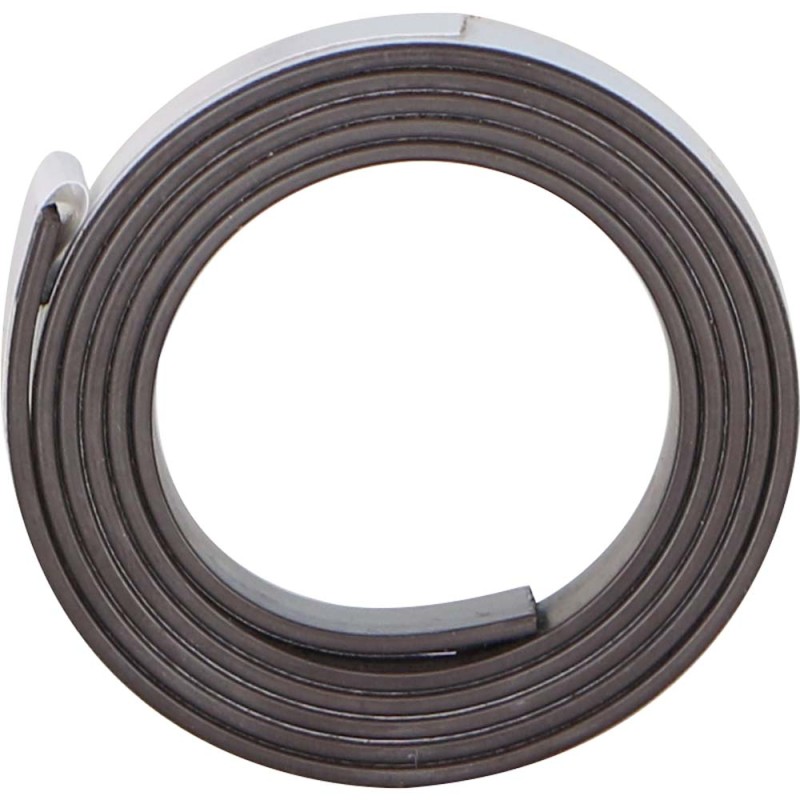 QJ7250A FLEXIBLE MAGNETIC STRIP 1/2" x 75 CM
