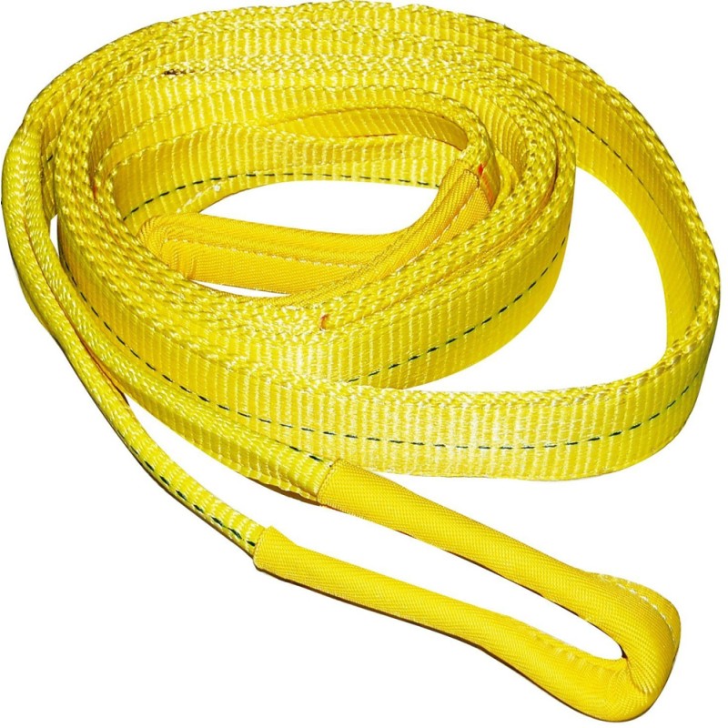 Webbing Slings Double Ply 8' x 15 MTR - UAE