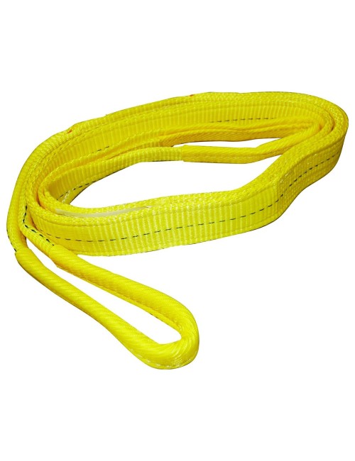 Webbing Slings Double Ply 8' x 15 MTR - UAE