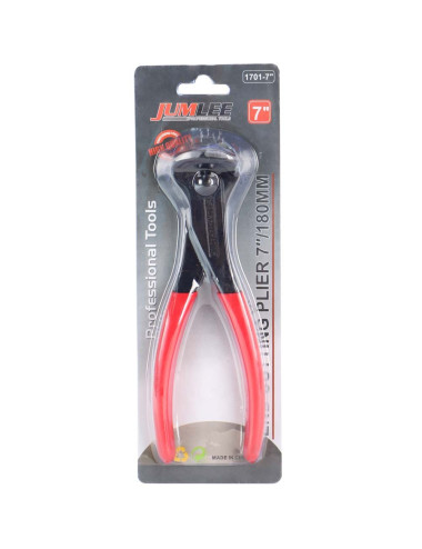 JUMLEE 1701-7 END CUTTER 7"