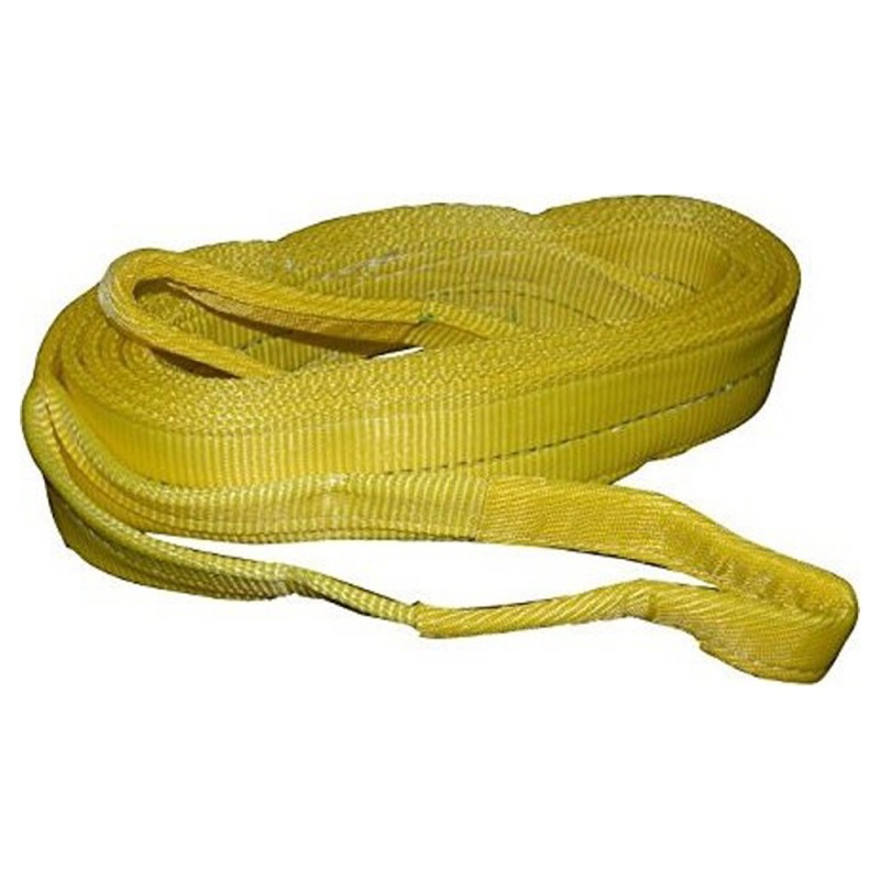 Webbing Slings Double Ply 8' x 15 MTR - UAE