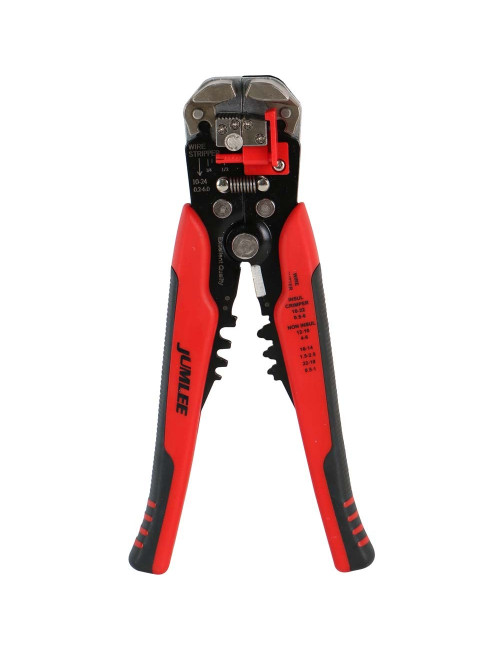 JUMLEE 1807 WIRE STRIPPING PLIER