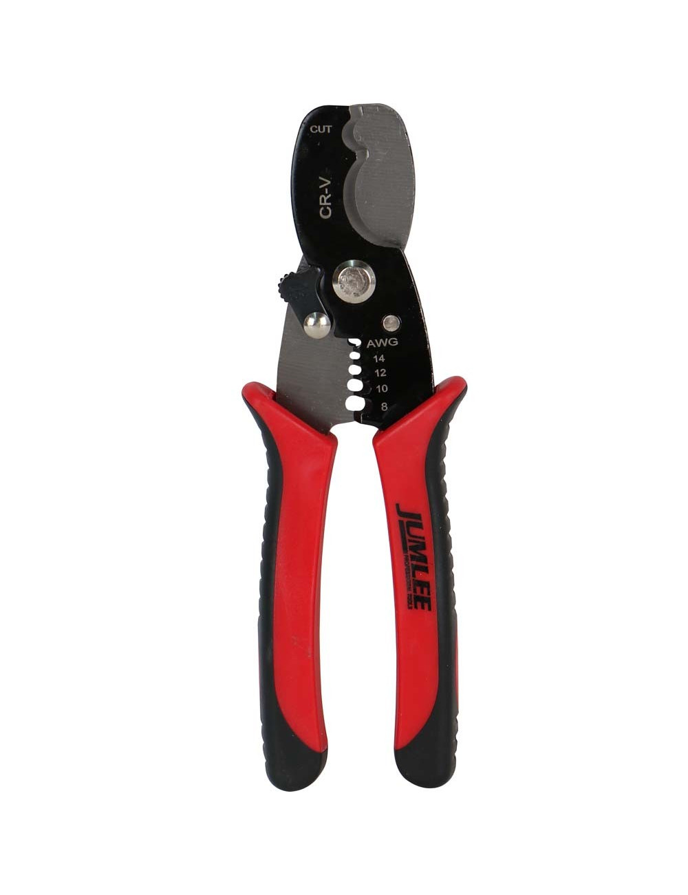 JUMLEE 1664 مقص كيبل عادي+مردج "8