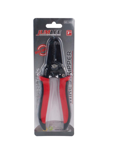 JUMLEE 1663 WIRE CUTTER 7"