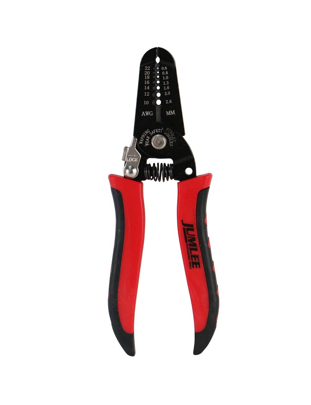 JUMLEE 1663 WIRE CUTTER 7"