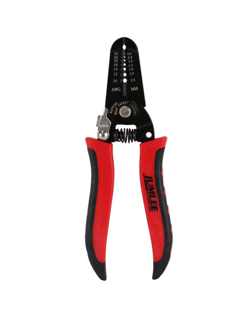 JUMLEE 1663 WIRE CUTTER 7"