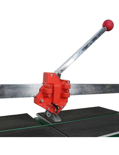 MT630Y MANUAL TILE CUTTER 75 CM