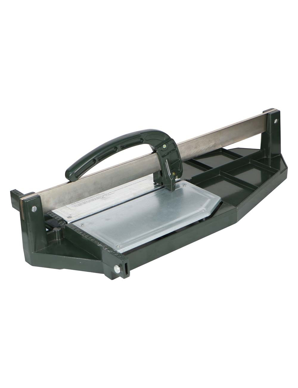 ML621 MANUAL TILE CUTTER 53 CM