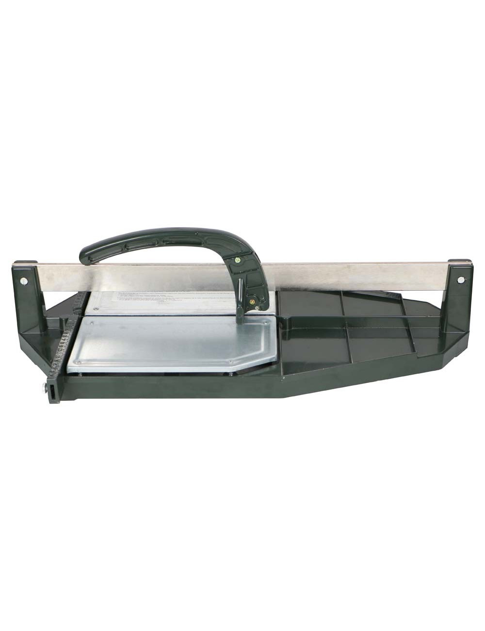 ML621 MANUAL TILE CUTTER 53 CM