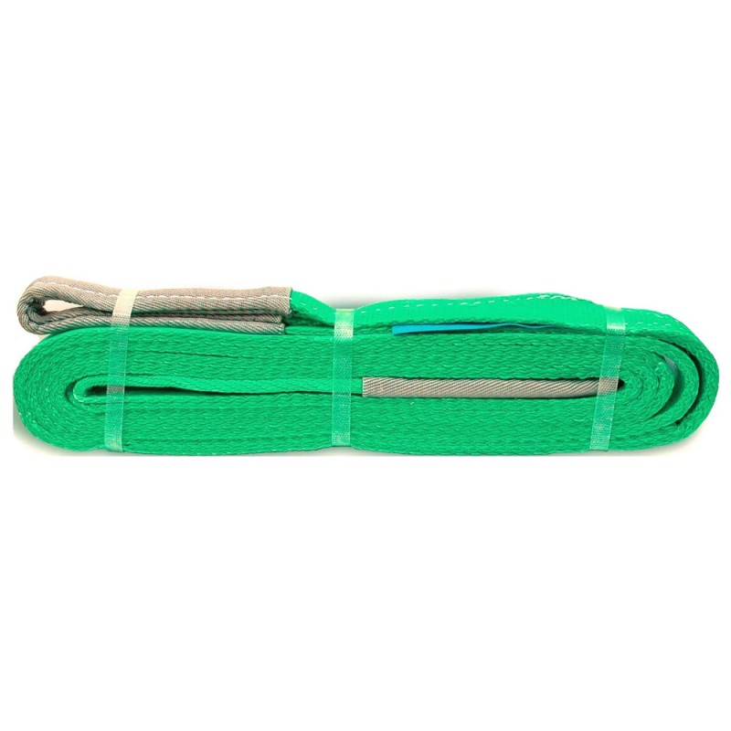Webbing Slings Double Ply 8' x 15 MTR - UAE