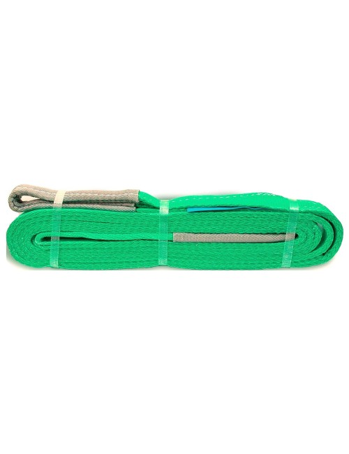 Webbing Slings Double Ply 8' x 15 MTR - UAE