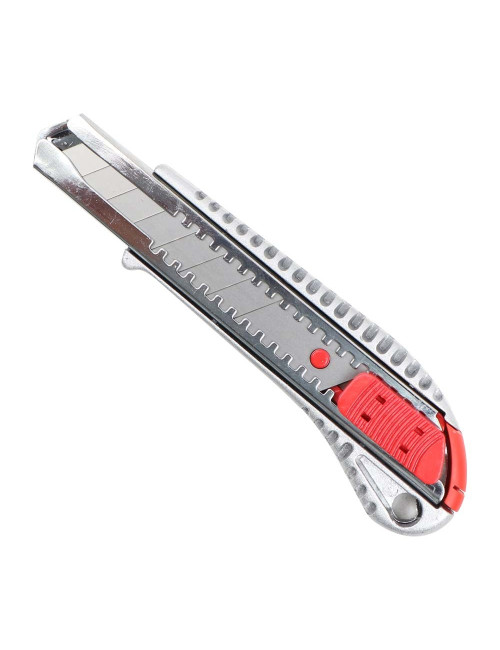 1673 ALUMINUM BODY KNIFE