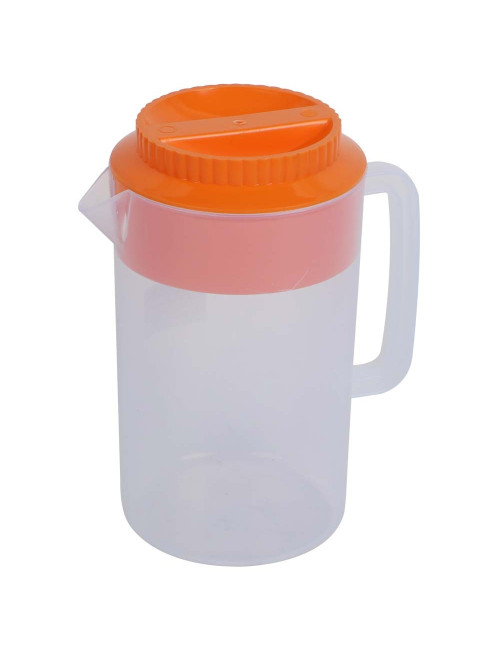 AF- 660 دولكة ماء بلاستيك صغير مع غطاء