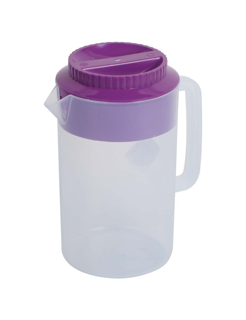 AF- 660 دولكة ماء بلاستيك صغير مع غطاء