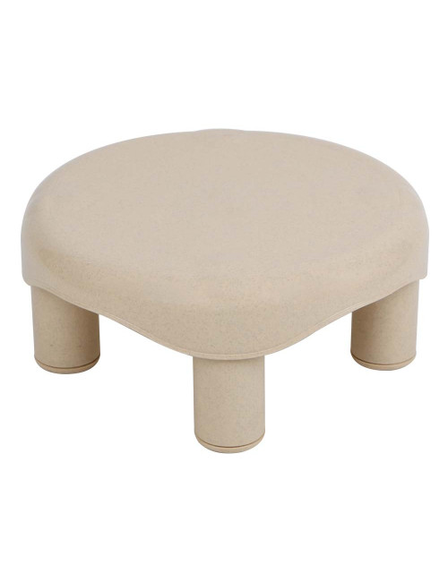 AF- 1020 سنادة قدم مرحاض افرنجي