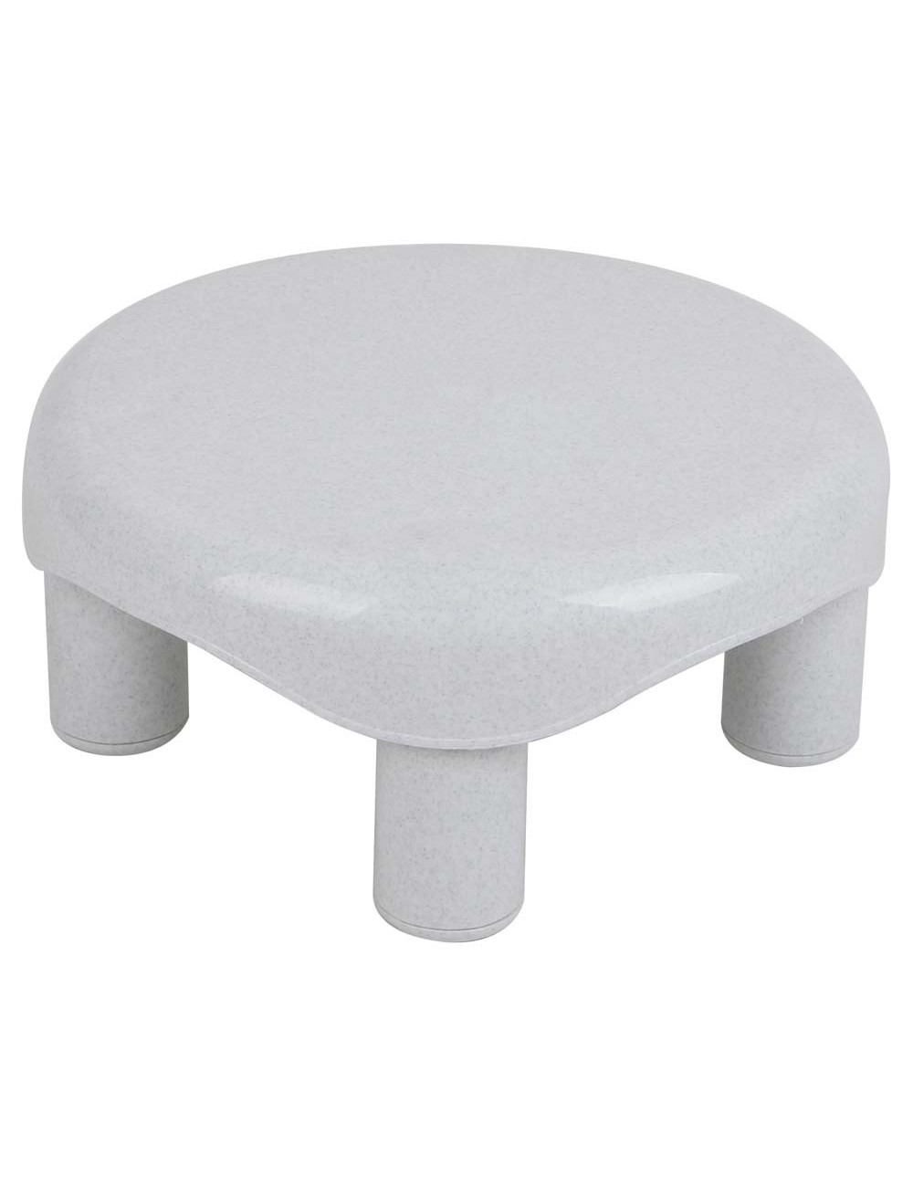 AF- 1020 سنادة قدم مرحاض افرنجي