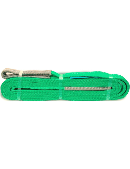 Webbing Slings Double Ply 10' x 20 MTR - UAE