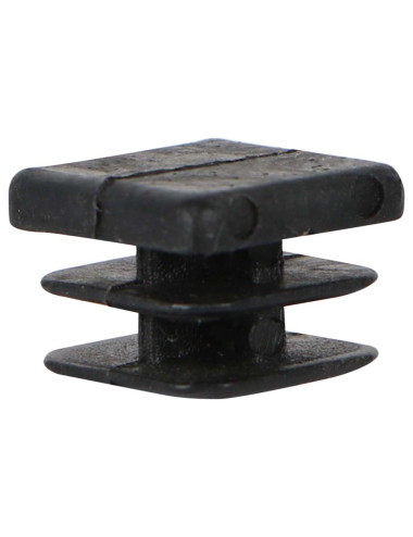 كعب بلاستيك 20×20