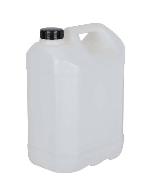 GALLON PLASTIC 5 LTR