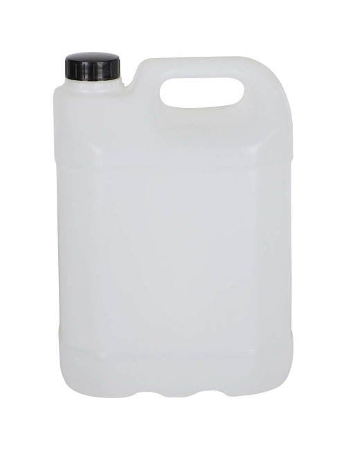 GALLON PLASTIC 5 LTR