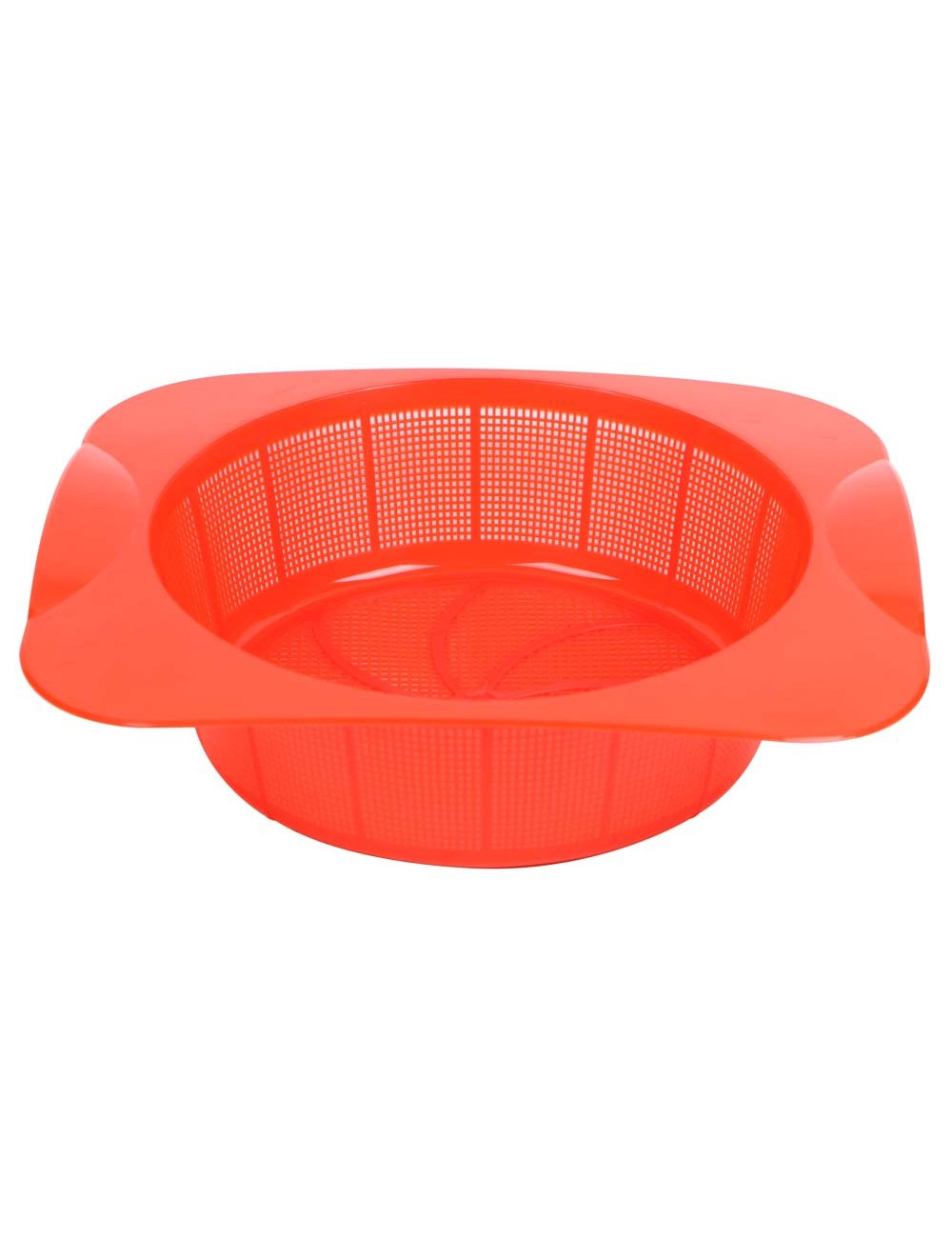 PLASTIC FRUIT BASKET