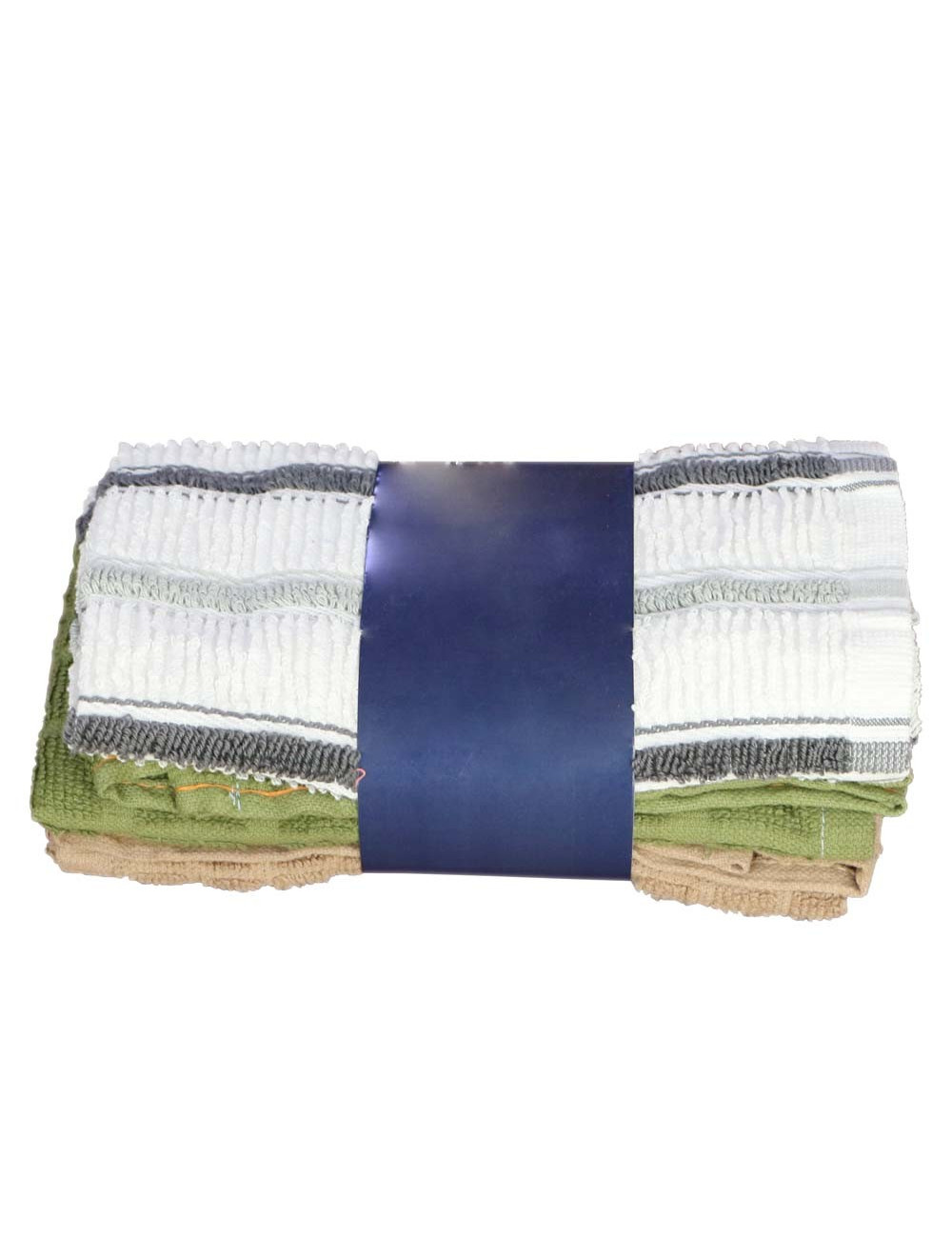 RED PEARL KITCHEN CLOTH MULTI-COLOR 3 PCS/SET