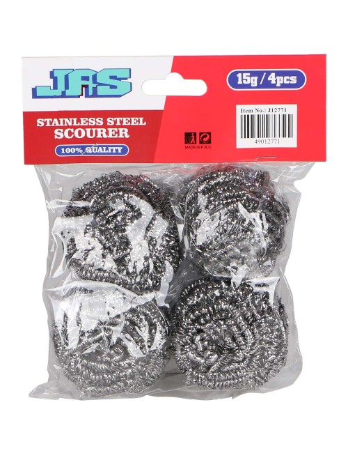 J12771 سلك غسيل مواعين JAS
