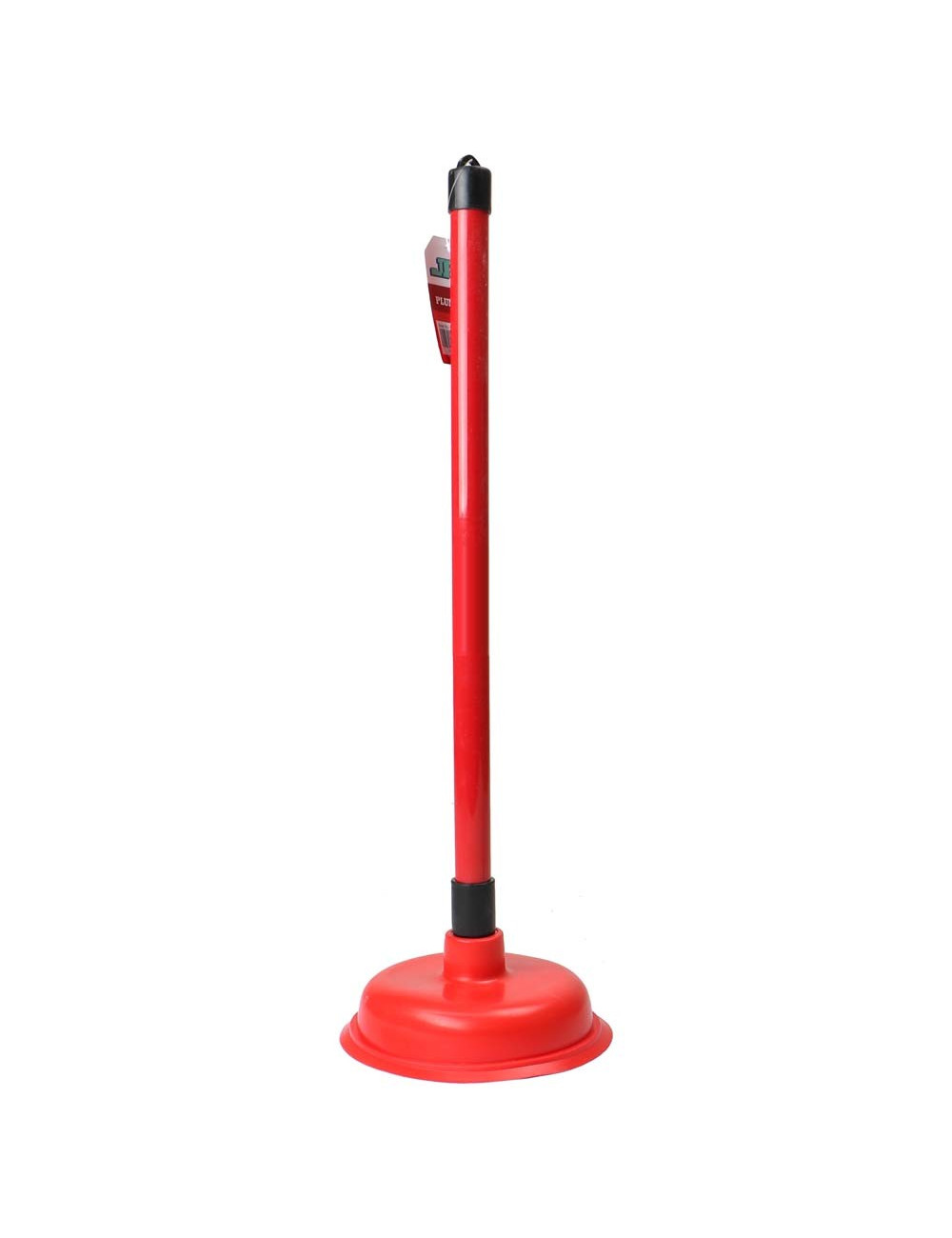 J12762 MEDIUM RUBBER PLUNGER