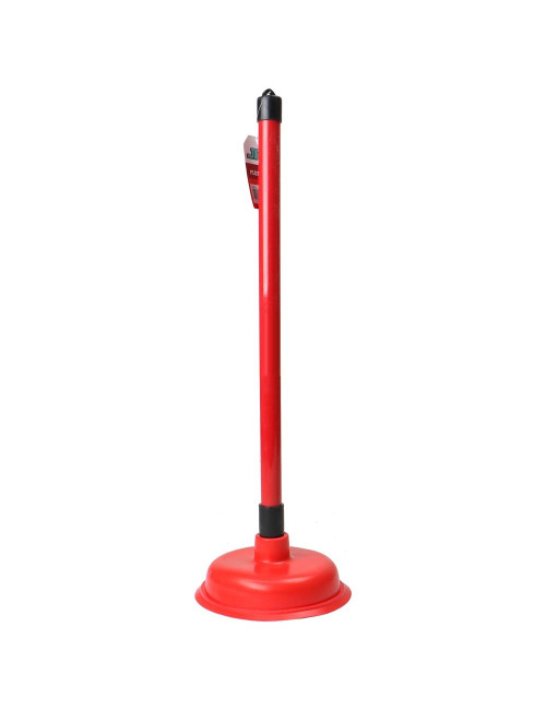 J12762 MEDIUM RUBBER PLUNGER
