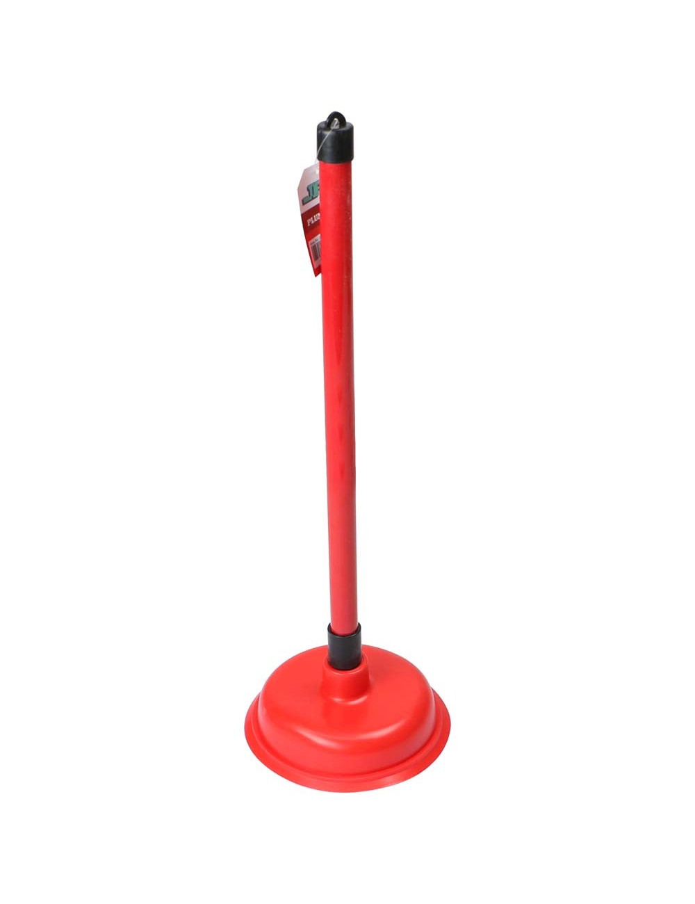 J12762 MEDIUM RUBBER PLUNGER