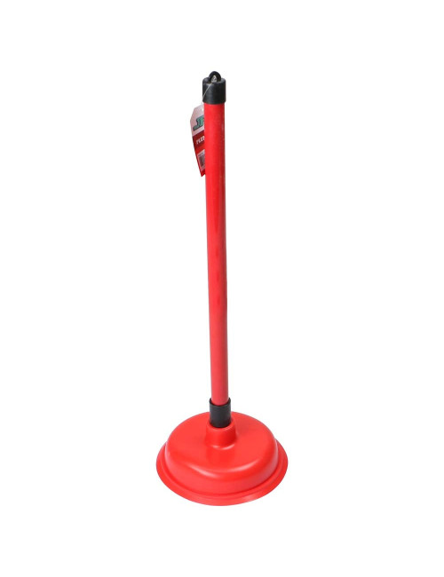 J12762 MEDIUM RUBBER PLUNGER