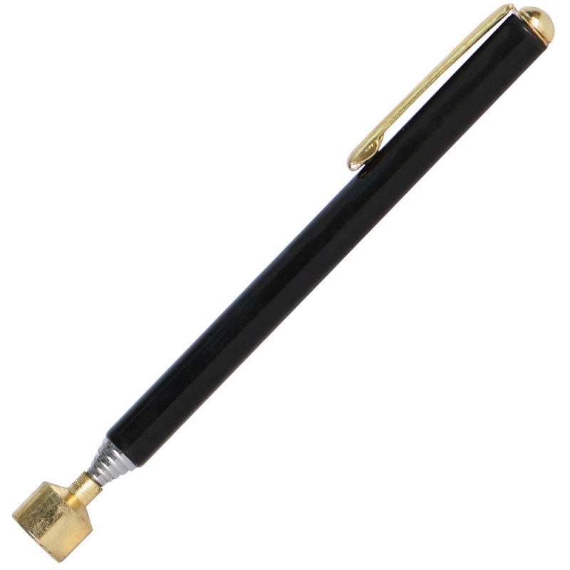 QJ-PU-03 TELESCOPIC MAGNETIC PICK UP TOOL