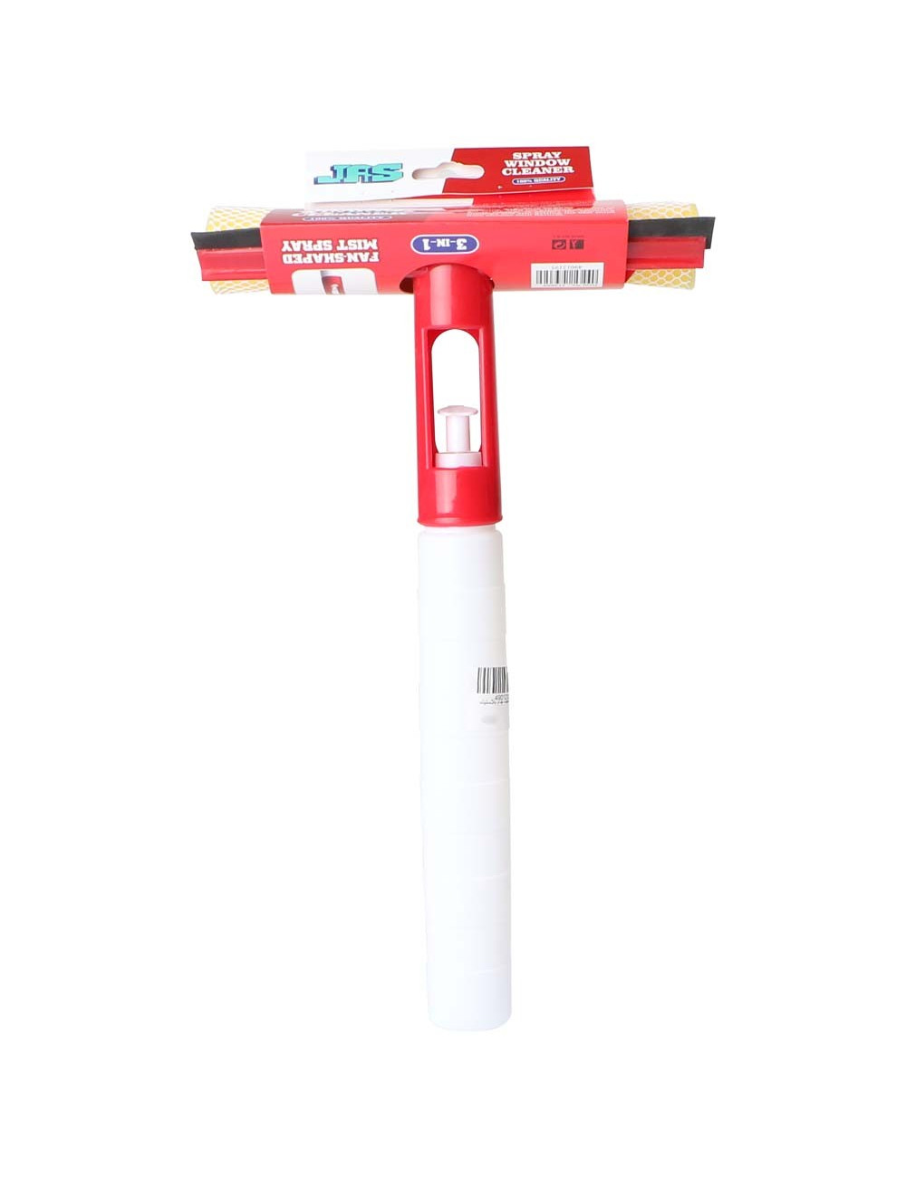 J13009 SNOW SCRAPER PLASTIC