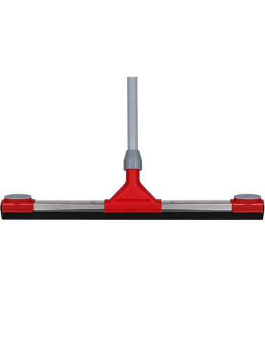 J12165 FLOOR MOP WITH STEEL HANDLE 45 CM H.D