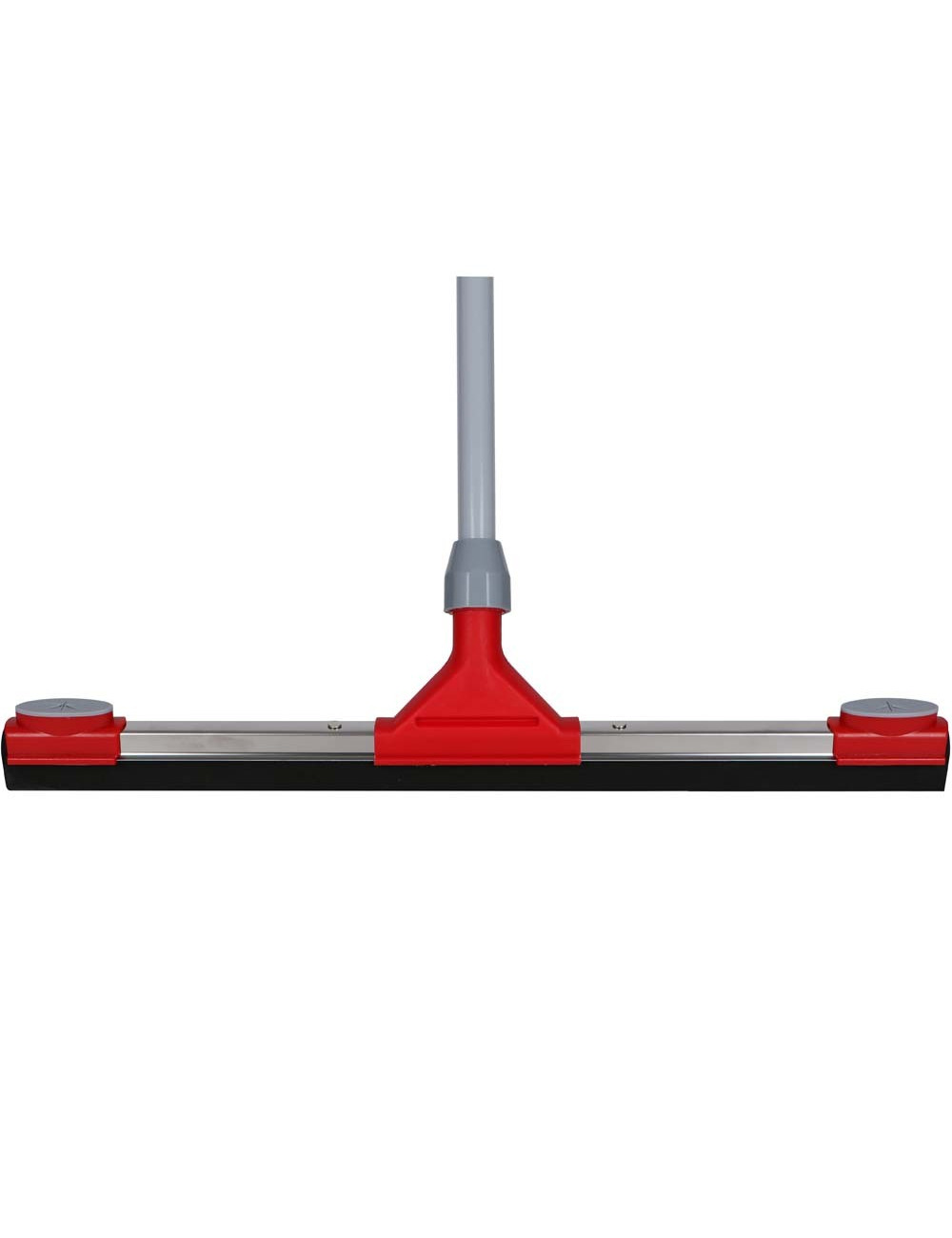 J12165 FLOOR MOP WITH STEEL HANDLE 45 CM H.D