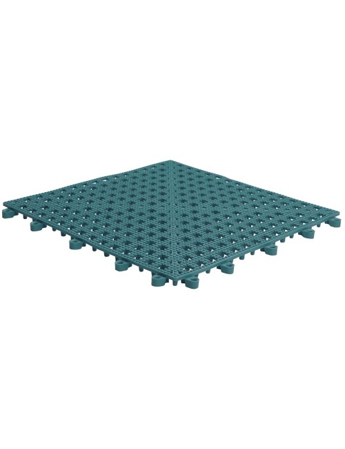 ارضيات بلاستيك 30 × 30 × 13ملى