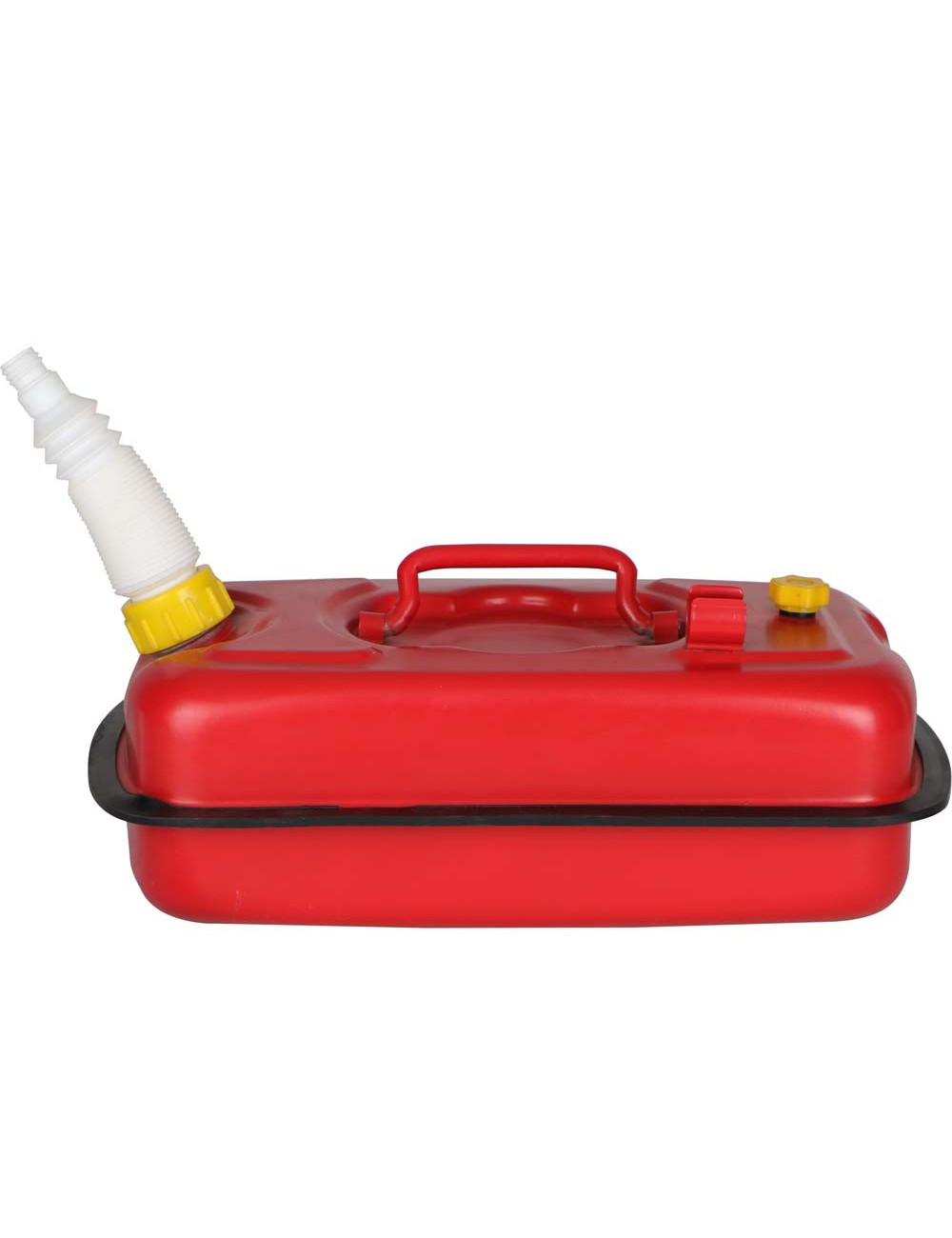 JC015-RED HORIZONTAL DRUM 5L × 0.6MM