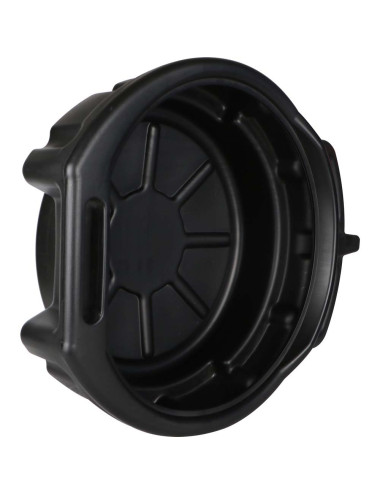 طاسة تشحيم بلاستيك 10 لتر CHN