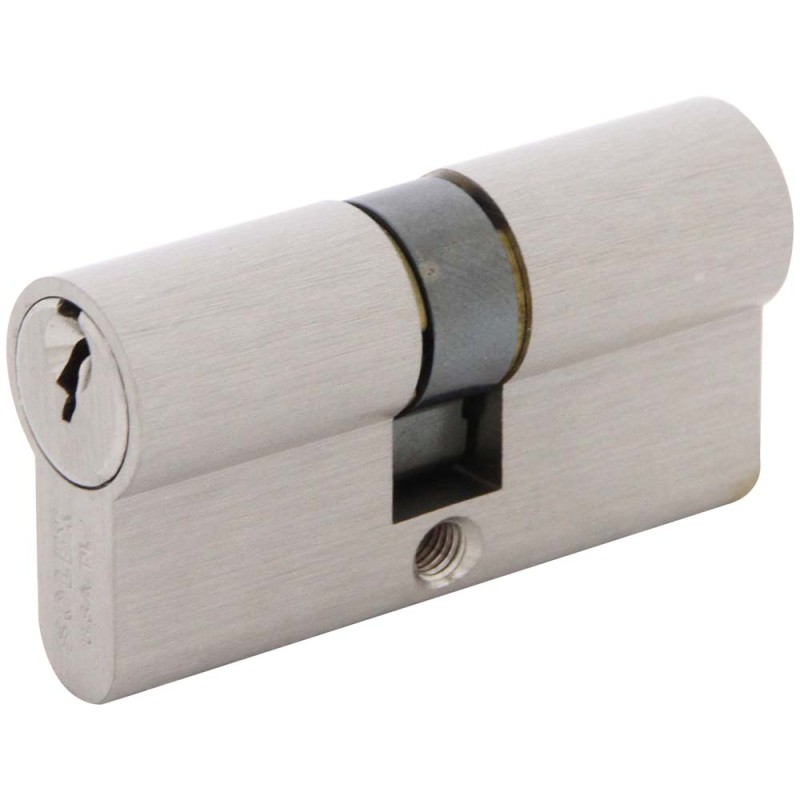 NO.DE70SS DOOR LOCK CYLINDER