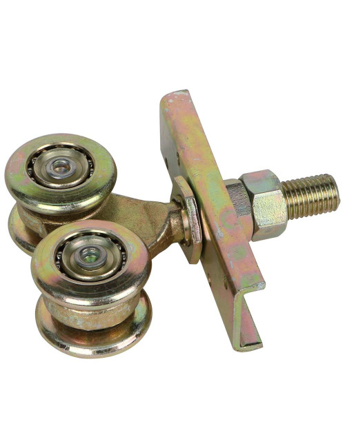 DOOR RUNNER 7 CM DOOR/RNR/055